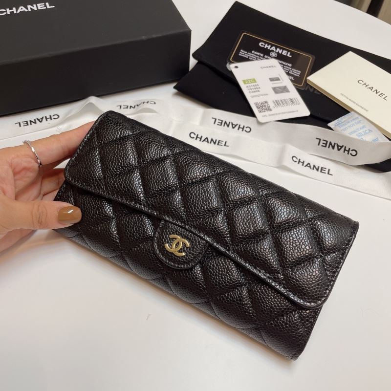 Chanel Wallet Purse